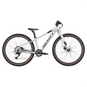 Scott Scale 600 26" alloy silber