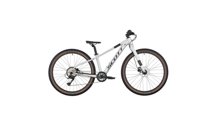 Scott Scale 600 26" alloy silber
