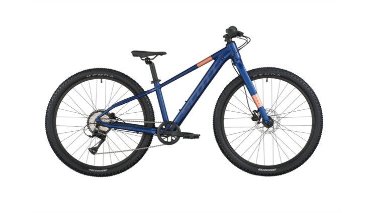 Scott Scale 600 26" clematis blue