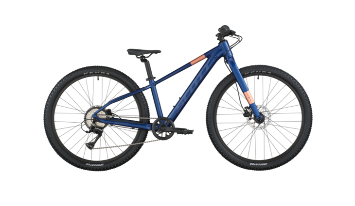 Scott Scale 600 26" clematis blue