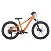 Scott Roxter 200 20" vibrant orange