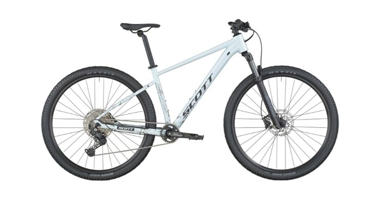 Scott Contrail 10 XL cumulus white