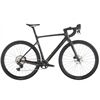 Scott Addict Gravel 30 M carbon grey