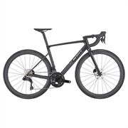 Scott Addict RC 30 L carbon black