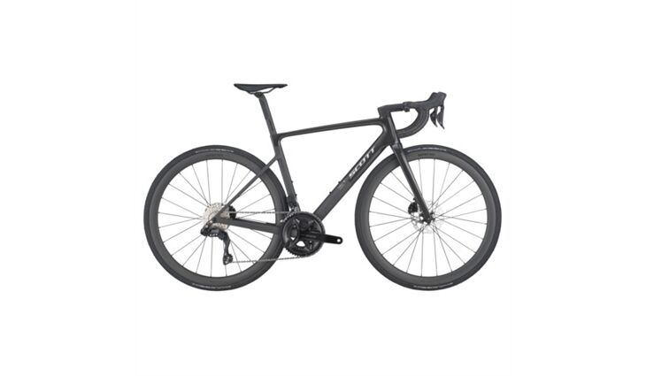 Scott Addict RC 30 L carbon black