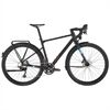 Bergamont Grandurance RD 10 L reddish black