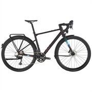 Bergamont Grandurance RD 10 L reddish black