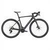 Scott Solace Gravel 30 M carbon black
