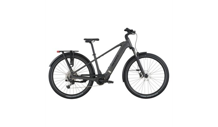 Scott Sub Sport 10 L midnight green