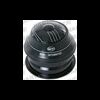 Contec Steuersatz SHS-20 1 1/8" Alu Schwarz