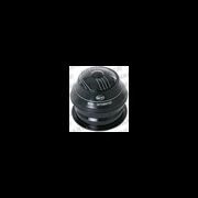 Contec Steuersatz SHS-20 1 1/8" Alu Schwarz