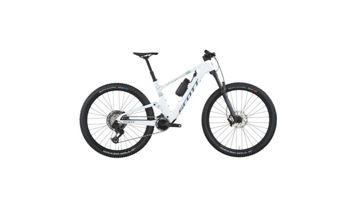 Scott Lumen 920 M white