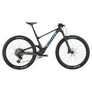 Scott Spark RC Team M carbon black