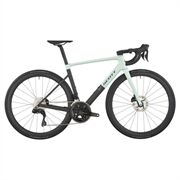 Scott Addict RC 30 M frozen green/carbon black