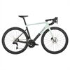Scott Addict RC 30 L frozen green/carbon black