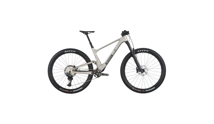 Scott Spark 910 L scratch grey