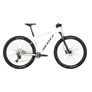 Scott Scale 940 S white