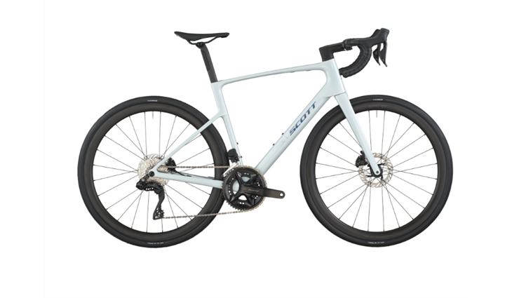 Scott Addict 30 L cumulus white