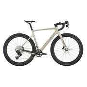 Scott Addict Gravel 20 L taupe beige