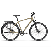 Stevens Aviolo 5.2 HT 26 L light olive