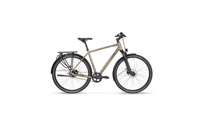 Stevens Aviolo 5.2 HT 26 L light olive