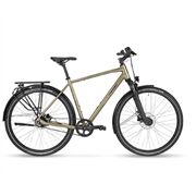 Stevens Aviolo 5.2 HT 26 M light olive