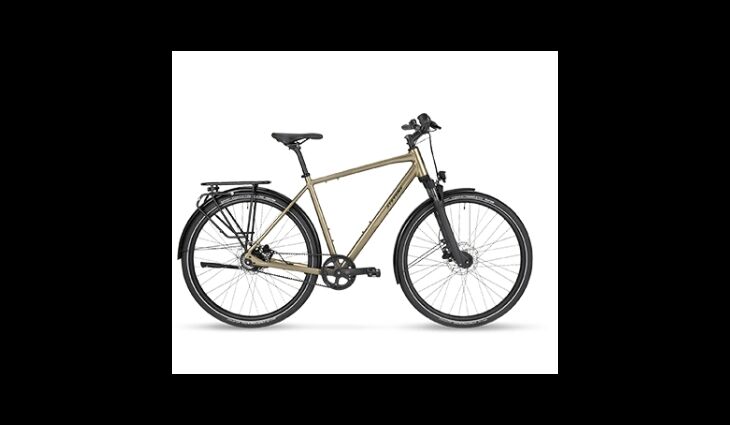 Stevens Aviolo 5.2 HT 26 M light olive