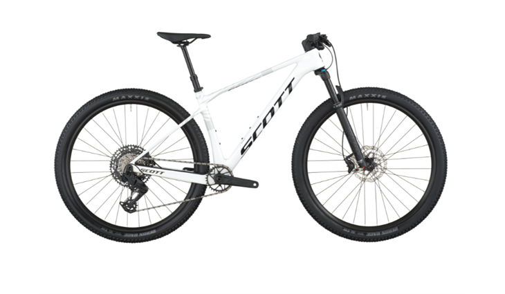 Scott Scale 910 M white