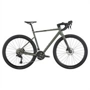 Scott Speedster Gravel 20 M wenge green