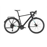 Bergamont Grandurance RD 30 XL matt black