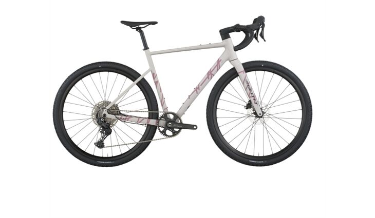 Scott Speedster Gravel 30 XXS sepia grey