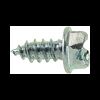 Bofix Kettenkastenschraube 4,8x13 Verzinkt