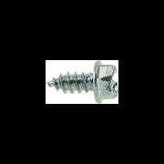 Bofix Kettenkastenschraube 4,8x13 Verzinkt