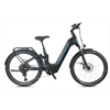Feldmeier FE 25Si eSUV Fully Pedelec 45 cm schwarz matt