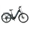 Feldmeier FE 25Si eSUV Fully Pedelec 50 cm schwarz matt