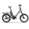 Qio Compact CX5x 20" 5G. LL lead metal