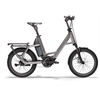 Qio Compact CX5x 20" 5G. LL lead metal