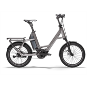 Qio Compact CX5x 20" 5G. LL lead metal