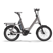 Qio Compact CX5x 20" 5G. LL lead metal