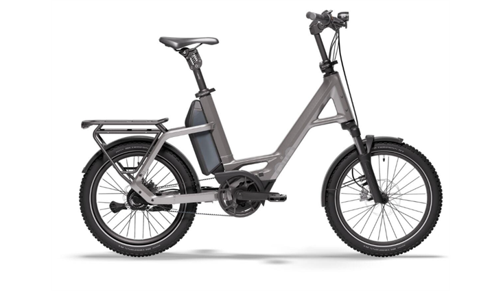 Qio Compact CX5x 20" 5G. LL lead metal