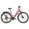 Bergamont Vitess 30 Amsterdam S metallic red