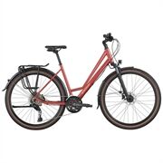 Bergamont Vitess 30 Amsterdam S metallic red