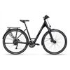 Stevens Aviolo 6.1 Forma M Wave stealth black