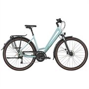 Bergamont Vitess 50 Amsterdam M mermaid blue
