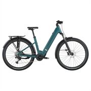 Scott Sports Axis 30 Wave S cypress green