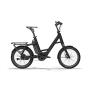 Qio Compact PX5 20" 5-GG.LL night black matt