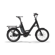 Qio Compact PX5 20" 5-GG.LL night black matt