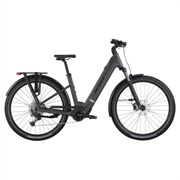 Scott Sub Sport 10 Wave L midnigth grey