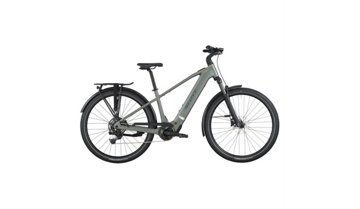 Scott Sub Sport 30 L highland green