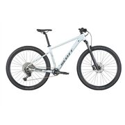 Scott Contrail 10 XS cumulus white